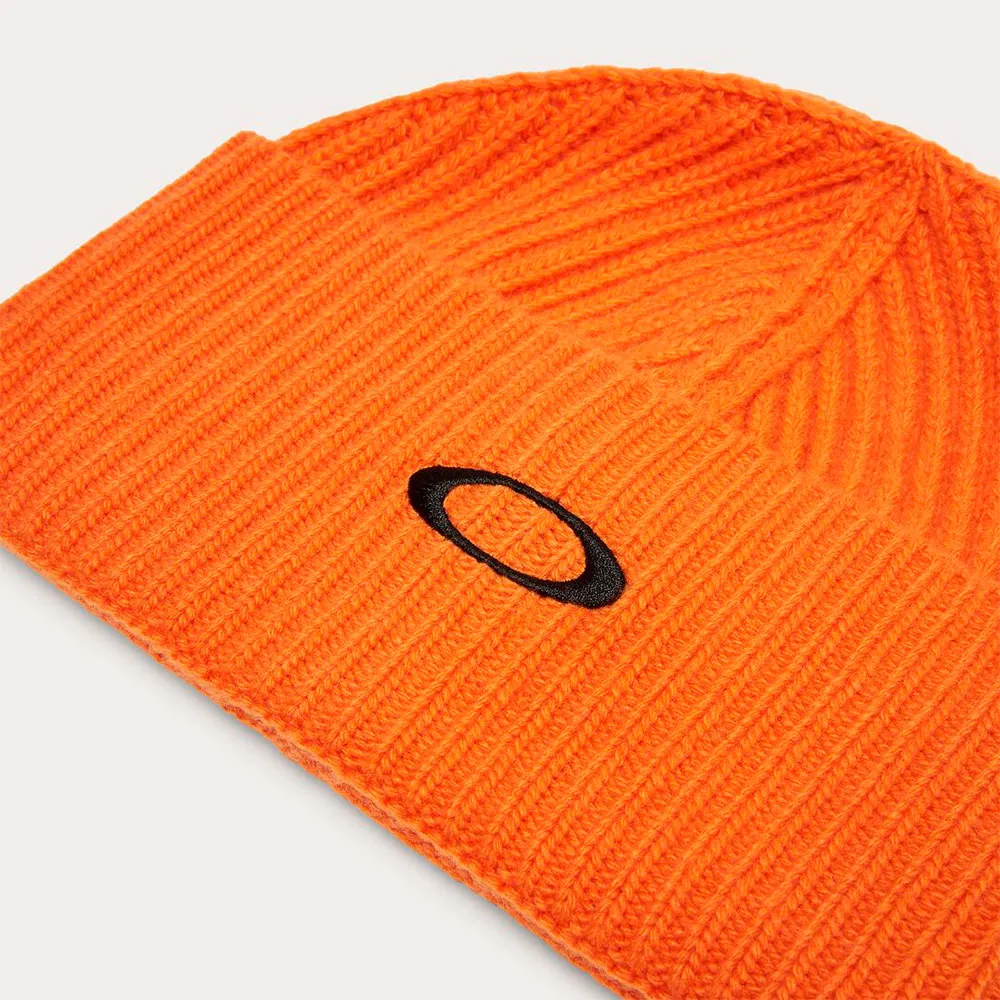Oakley Ellipse Ribbed Mütze