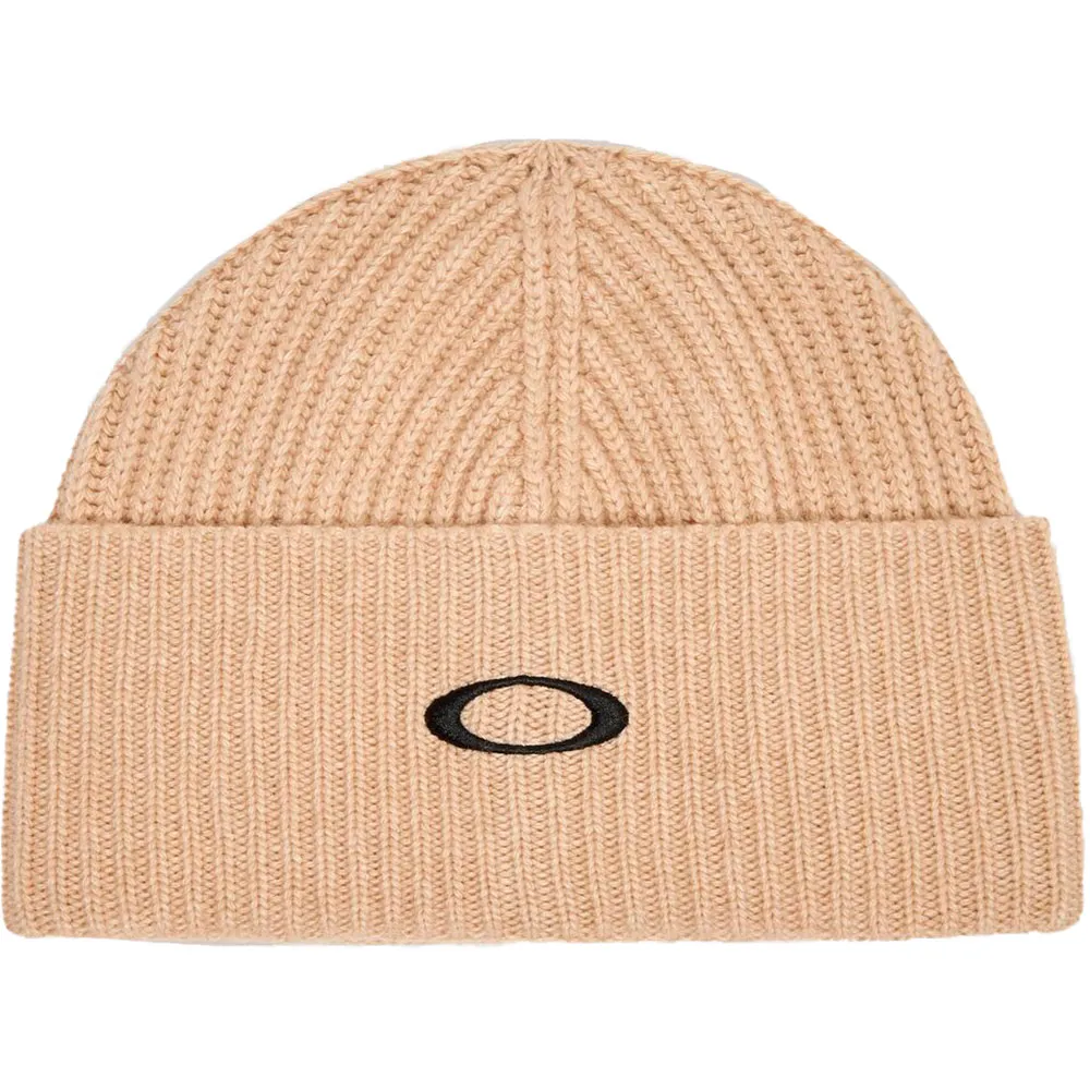 Oakley Ellipse Ribbed Mütze Oakley Ellipse Ribbed Mütze