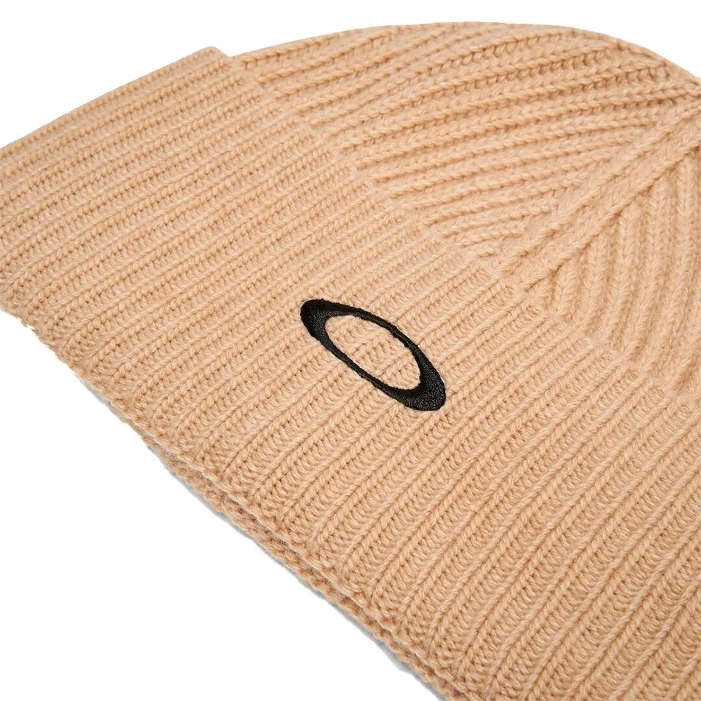 Oakley Ellipse Ribbed Mütze Oakley Ellipse Ribbed Mütze