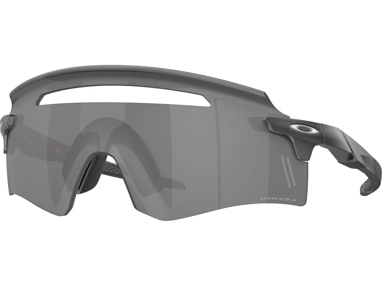 Oakley Encoder Squared Sportbrille, Schwarz