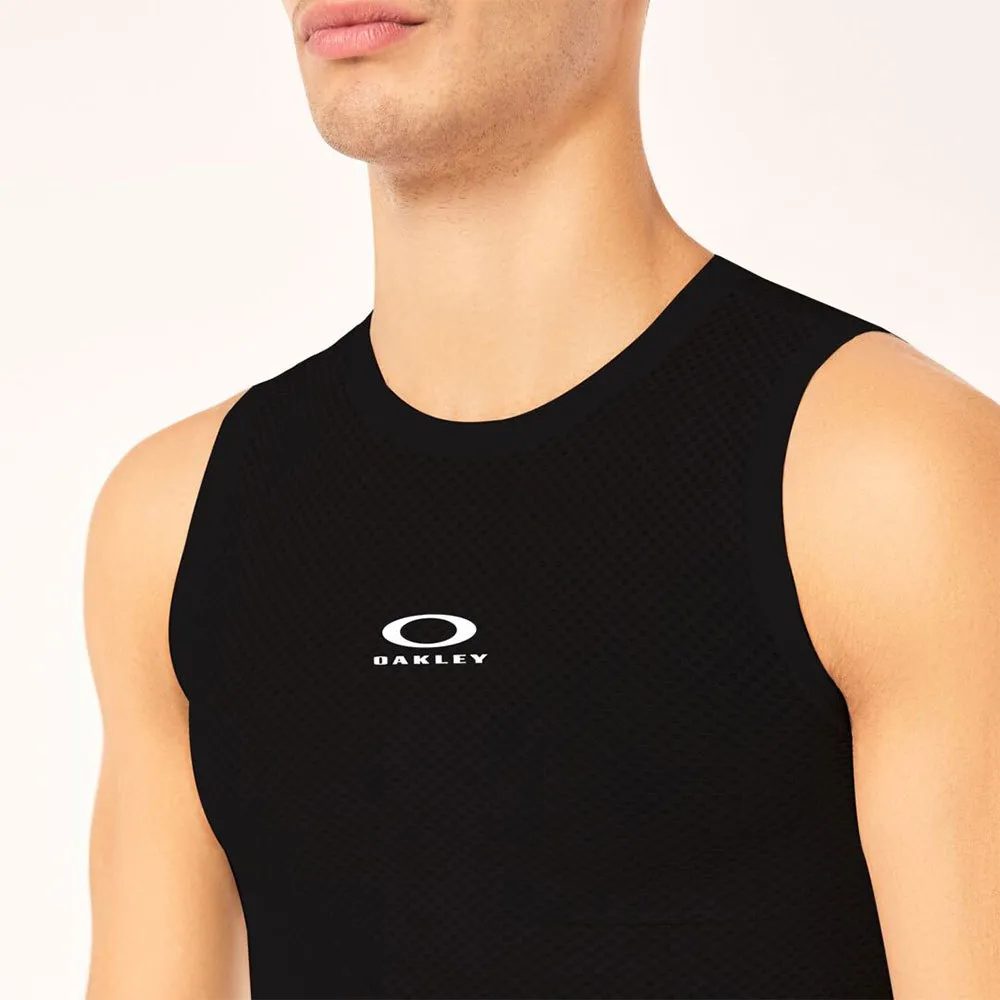 Oakley Endurance Ärmelloses Baselayer