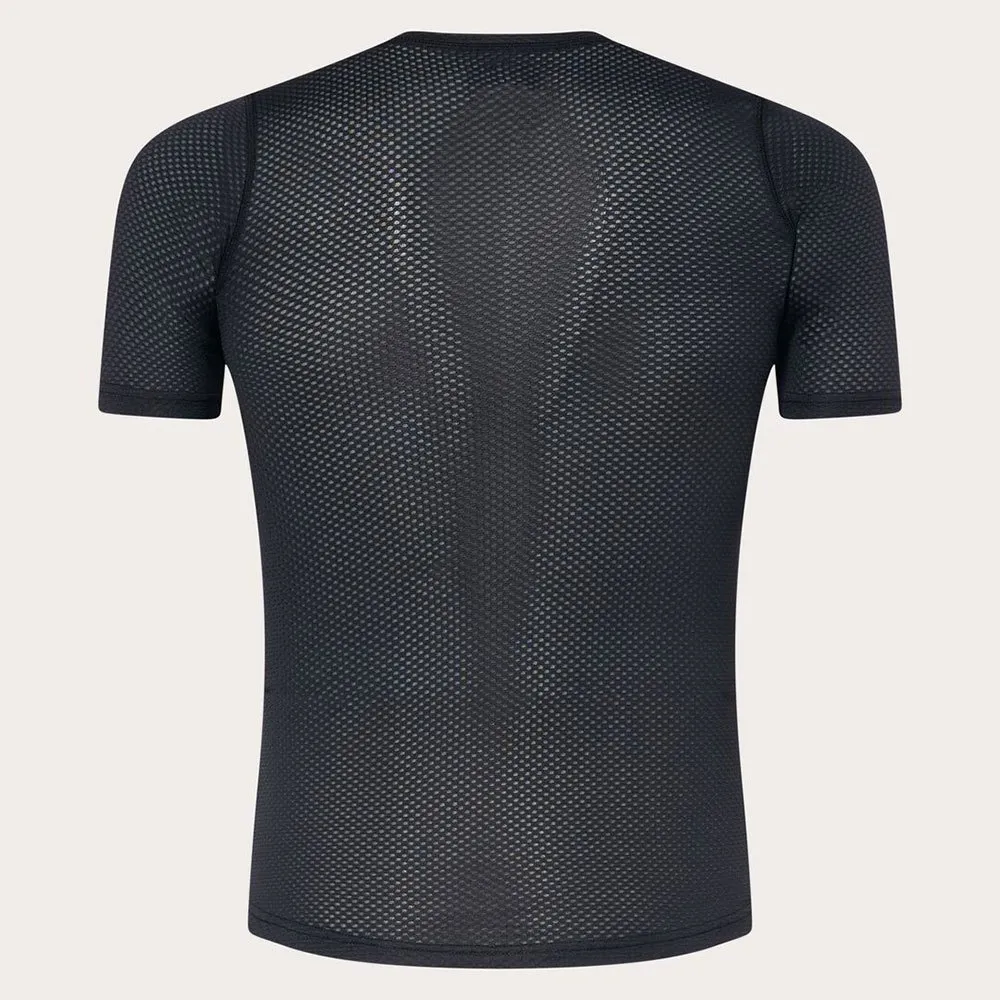 Oakley Endurance Base Layer Kurzarm-radtrikot Oakley Endurance Base Layer Kurzarm-radtrikot