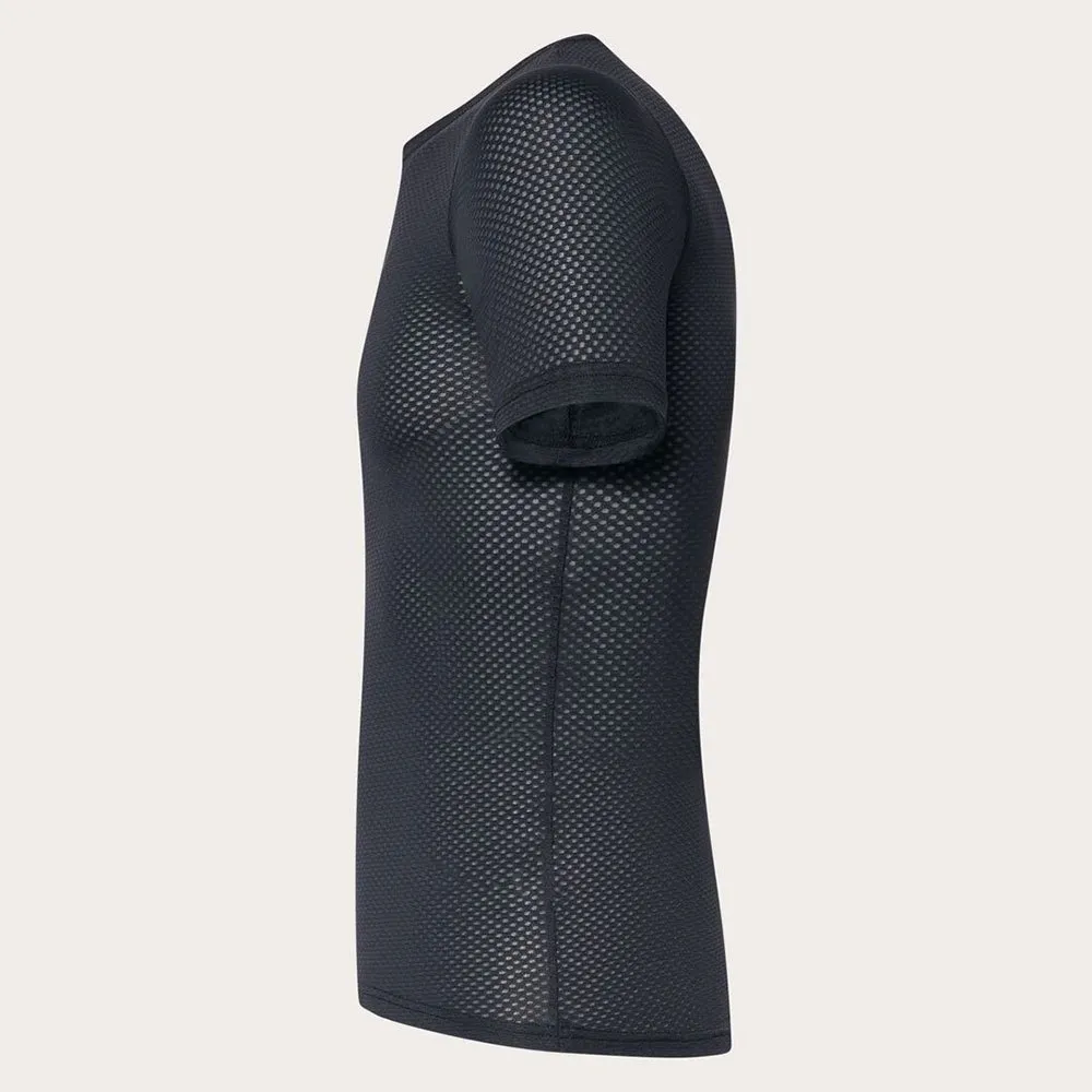 Oakley Endurance Base Layer Kurzarm-radtrikot Oakley Endurance Base Layer Kurzarm-radtrikot