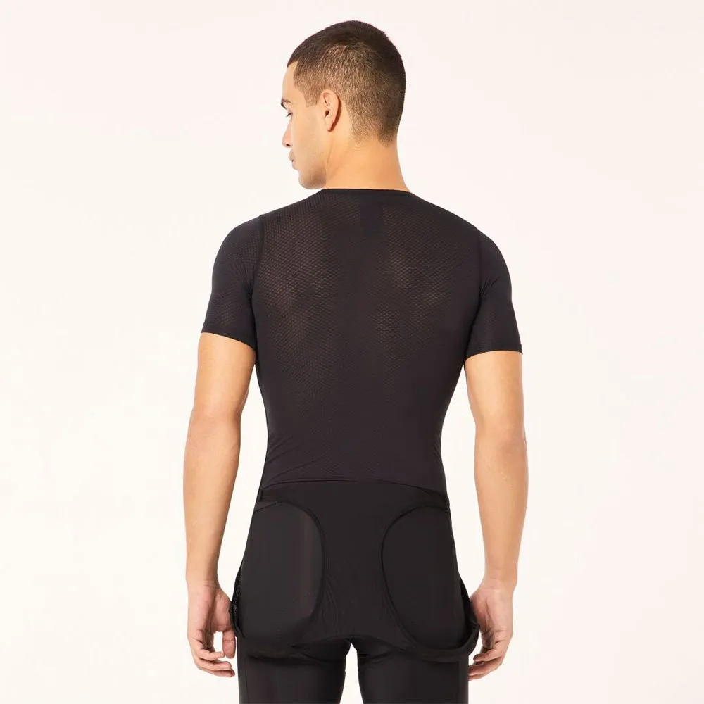 Oakley Endurance Base Layer Kurzarm-radtrikot Oakley Endurance Base Layer Kurzarm-radtrikot