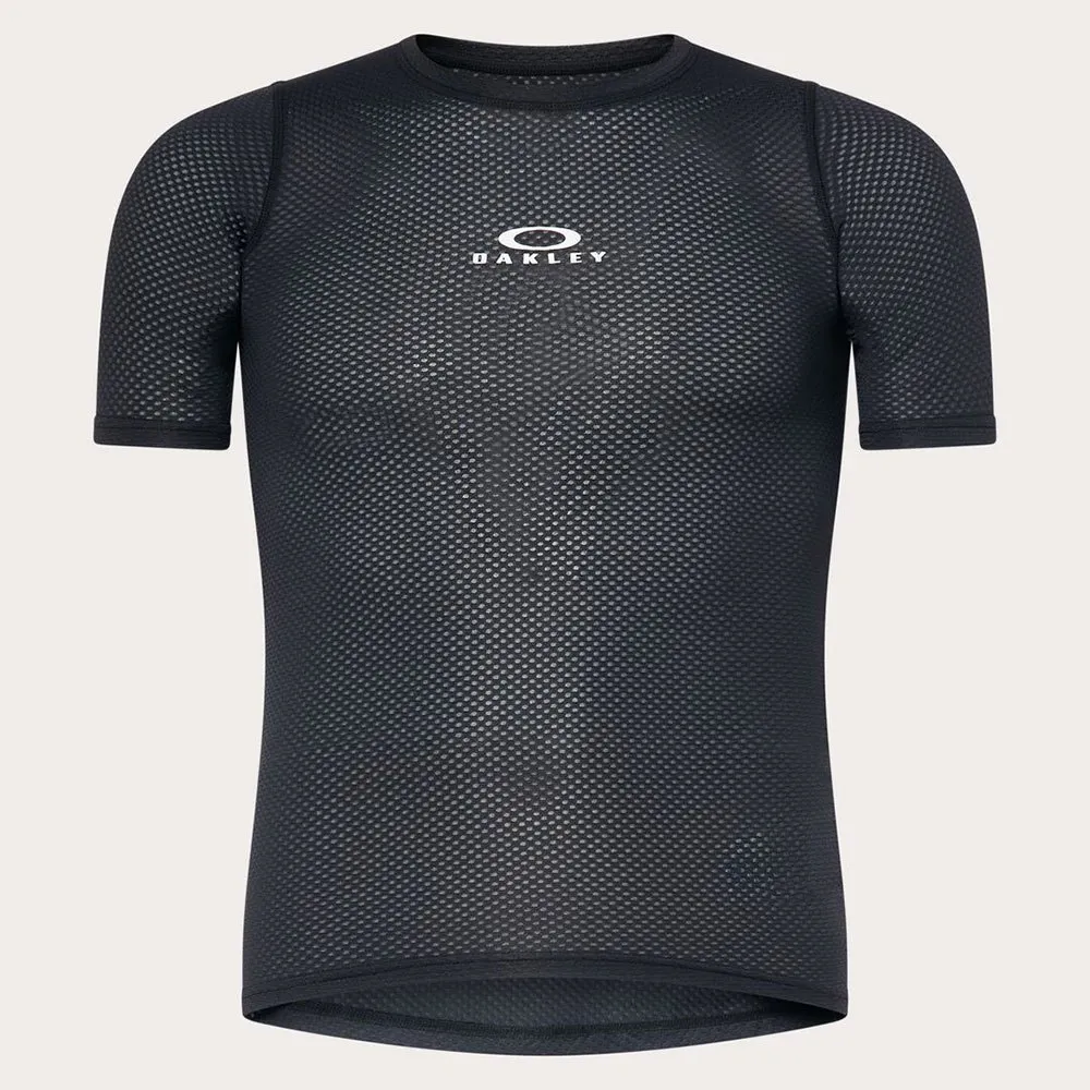 Oakley Endurance Base Layer Kurzarm-radtrikot Oakley Endurance Base Layer Kurzarm-radtrikot