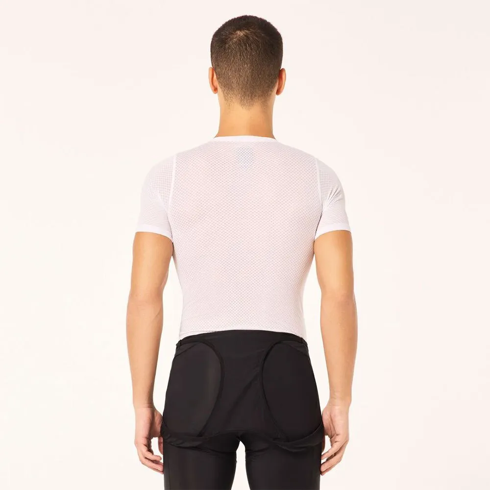 Oakley Endurance Base Layer Kurzarm-radtrikot
