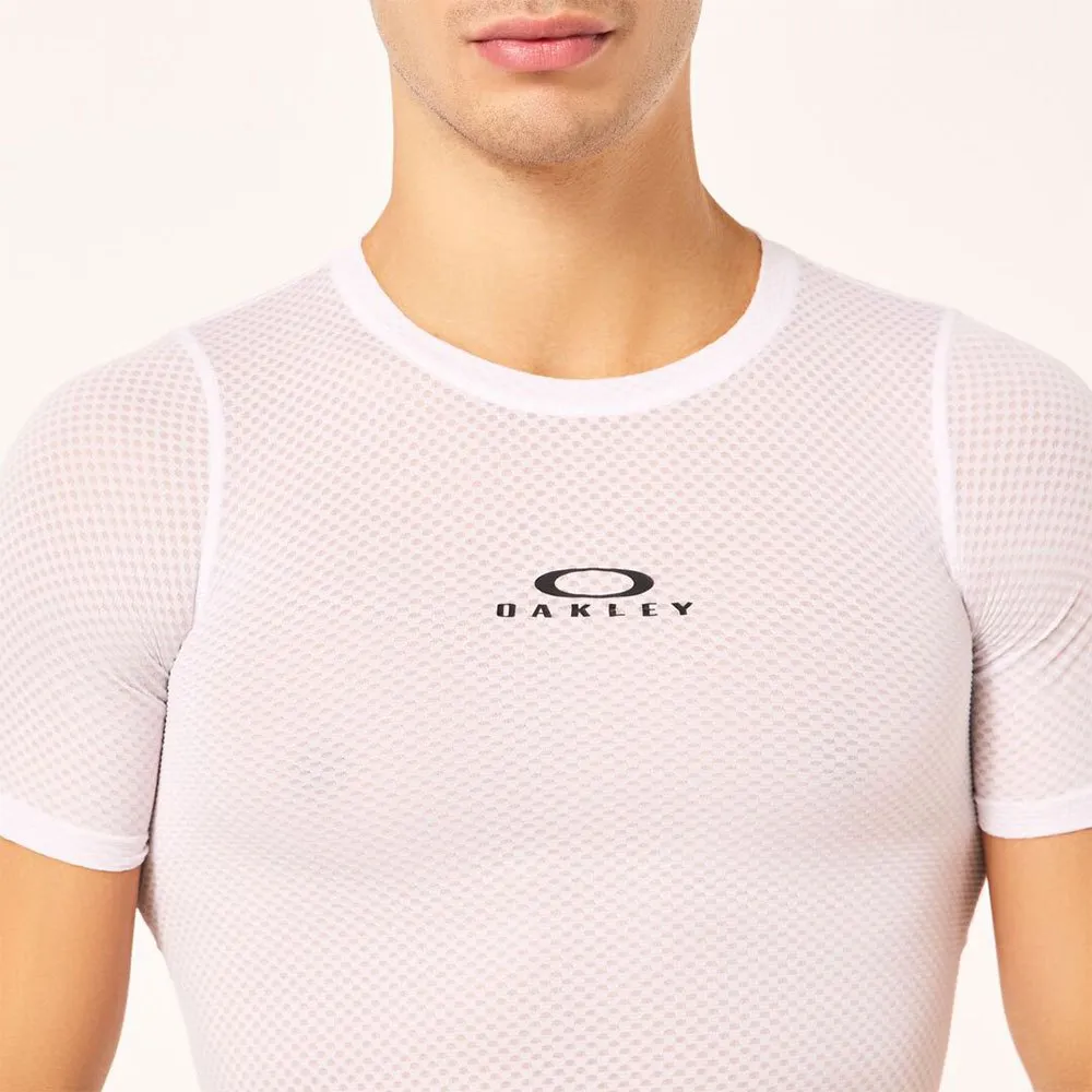 Oakley Endurance Base Layer Kurzarm-radtrikot