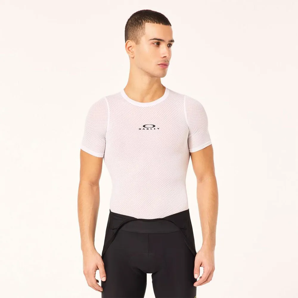 Oakley Endurance Base Layer Kurzarm-radtrikot