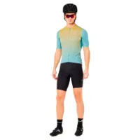 Oakley Endurance Dazzle Camo Kurzarm-radtrikot Oakley Endurance Dazzle Camo Kurzarm-radtrikot