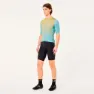 Oakley Endurance Dazzle Camo Kurzarm-radtrikot