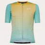 Oakley Endurance Dazzle Camo Kurzarm-radtrikot