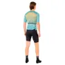 Oakley Endurance Dazzle Camo Kurzarm-radtrikot