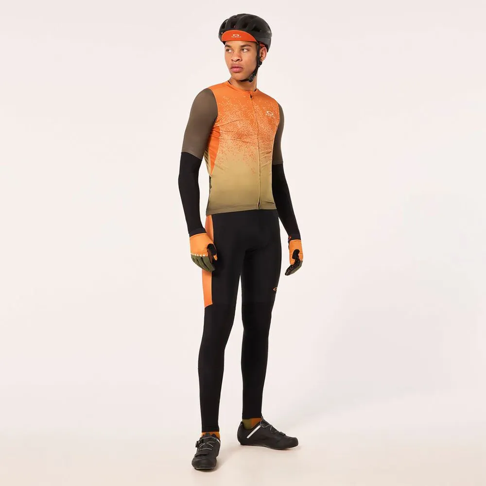 Oakley Endurance Dazzle Camo Kurzarm-radtrikot Oakley Endurance Dazzle Camo Kurzarm-radtrikot