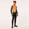 Oakley Endurance Dazzle Camo Kurzarm-radtrikot