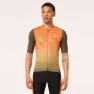 Oakley Endurance Dazzle Camo Kurzarm-radtrikot