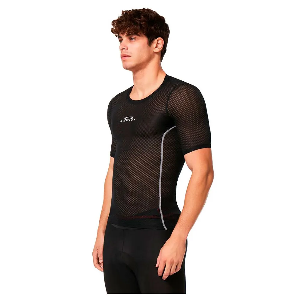 Oakley Endurance Kurzarm-baselayer Oakley Endurance Kurzarm-baselayer