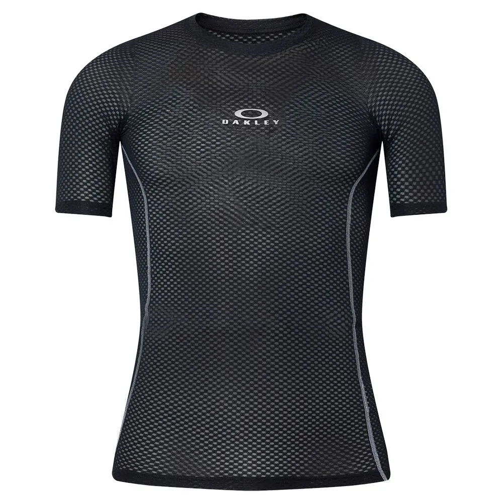 Oakley Endurance Kurzarm-baselayer Oakley Endurance Kurzarm-baselayer