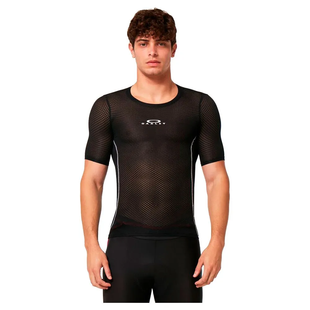 Oakley Endurance Kurzarm-baselayer Oakley Endurance Kurzarm-baselayer