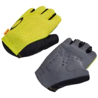 Oakley Endurance Lite Road Kurze Handschuhe Oakley Endurance Lite Road Kurze Handschuhe
