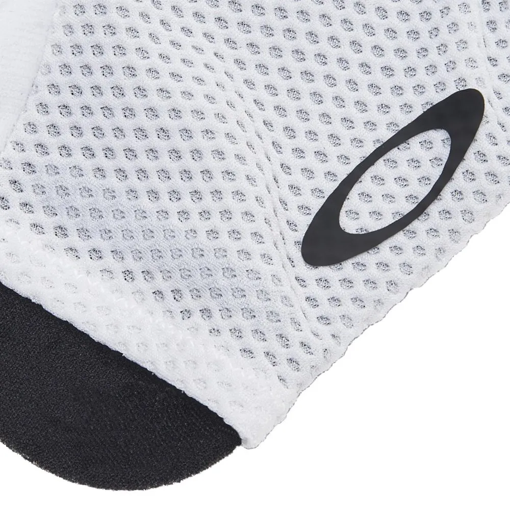 Oakley Endurance Lite Road Kurze Handschuhe Oakley Endurance Lite Road Kurze Handschuhe