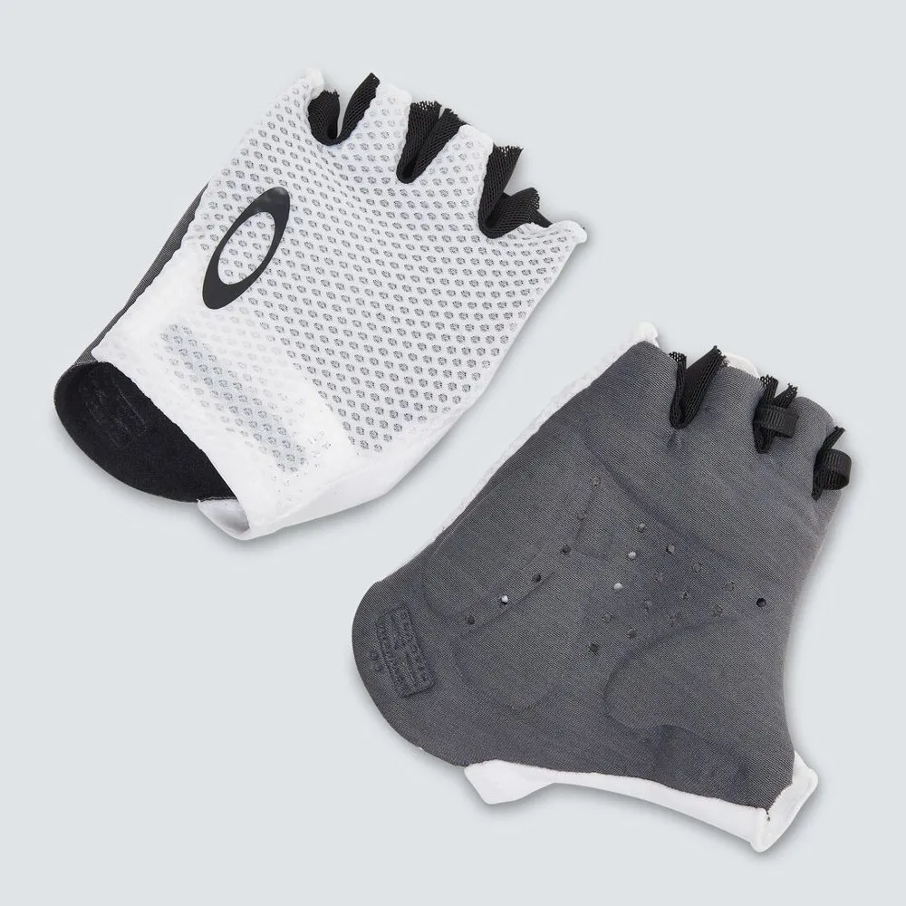 Oakley Endurance Lite Road Kurze Handschuhe Oakley Endurance Lite Road Kurze Handschuhe