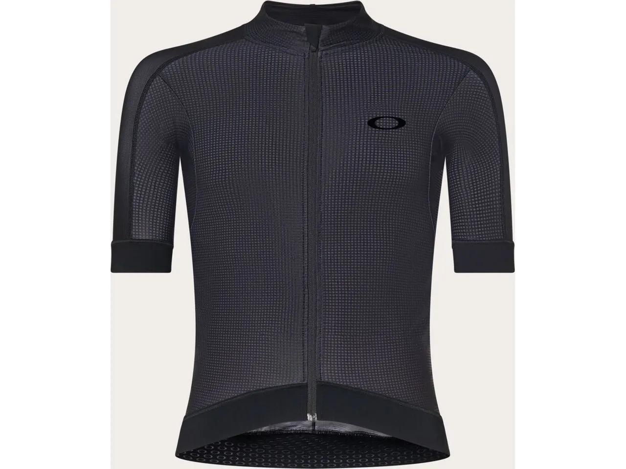 Oakley Endurance Mix Trikot, Schwarz