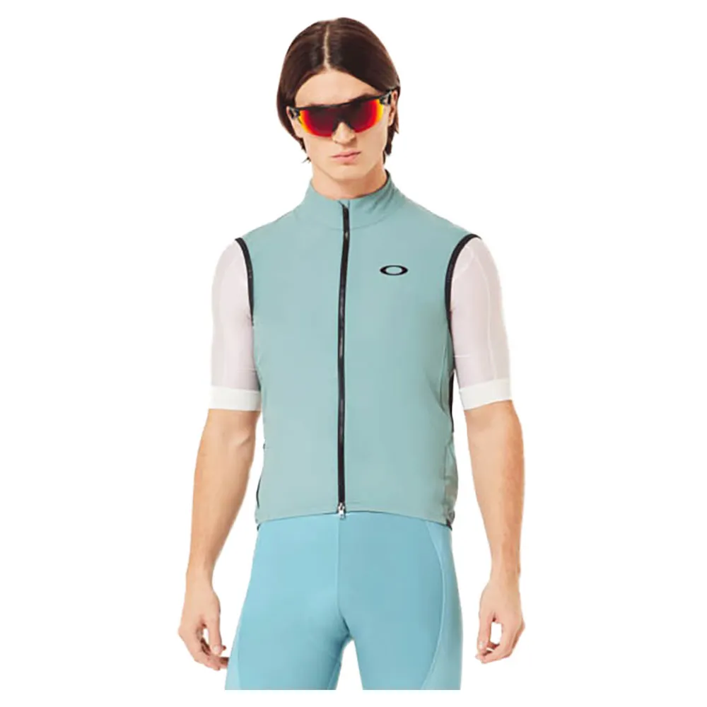 Oakley Endurance Pkbl Wind 2.0 Weste Oakley Endurance Pkbl Wind 2.0 Weste