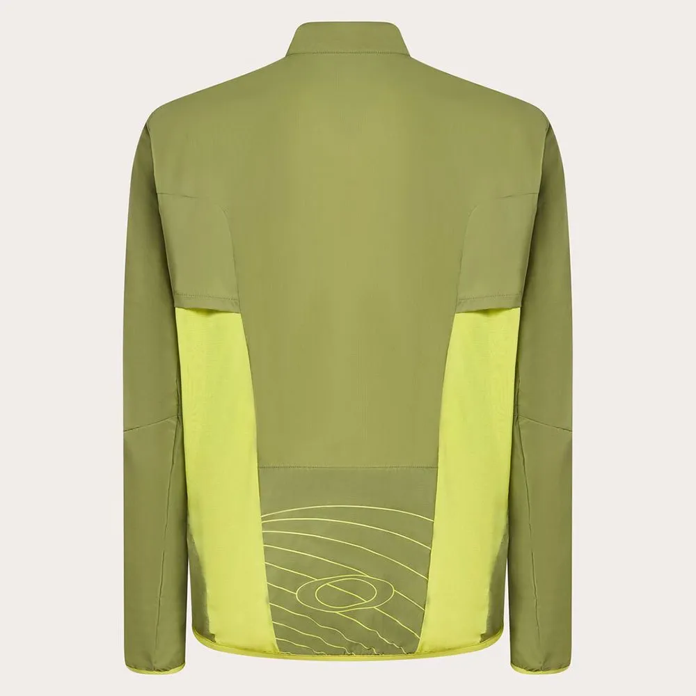 Oakley Endurance Pkbl Wind Jacke Oakley Endurance Pkbl Wind Jacke