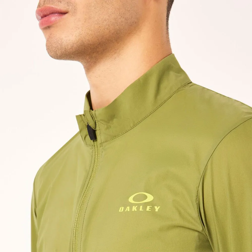 Oakley Endurance Pkbl Wind Jacke Oakley Endurance Pkbl Wind Jacke