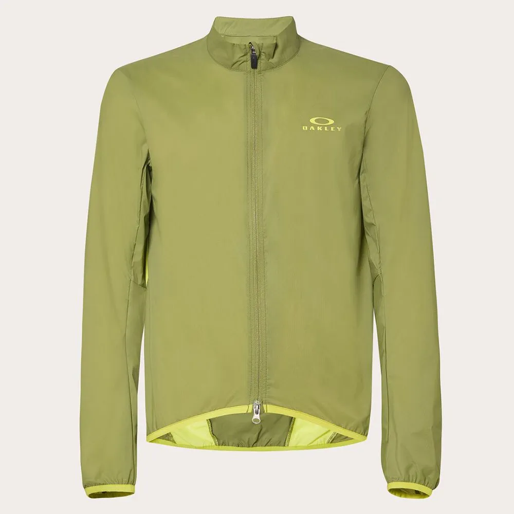 Oakley Endurance Pkbl Wind Jacke Oakley Endurance Pkbl Wind Jacke