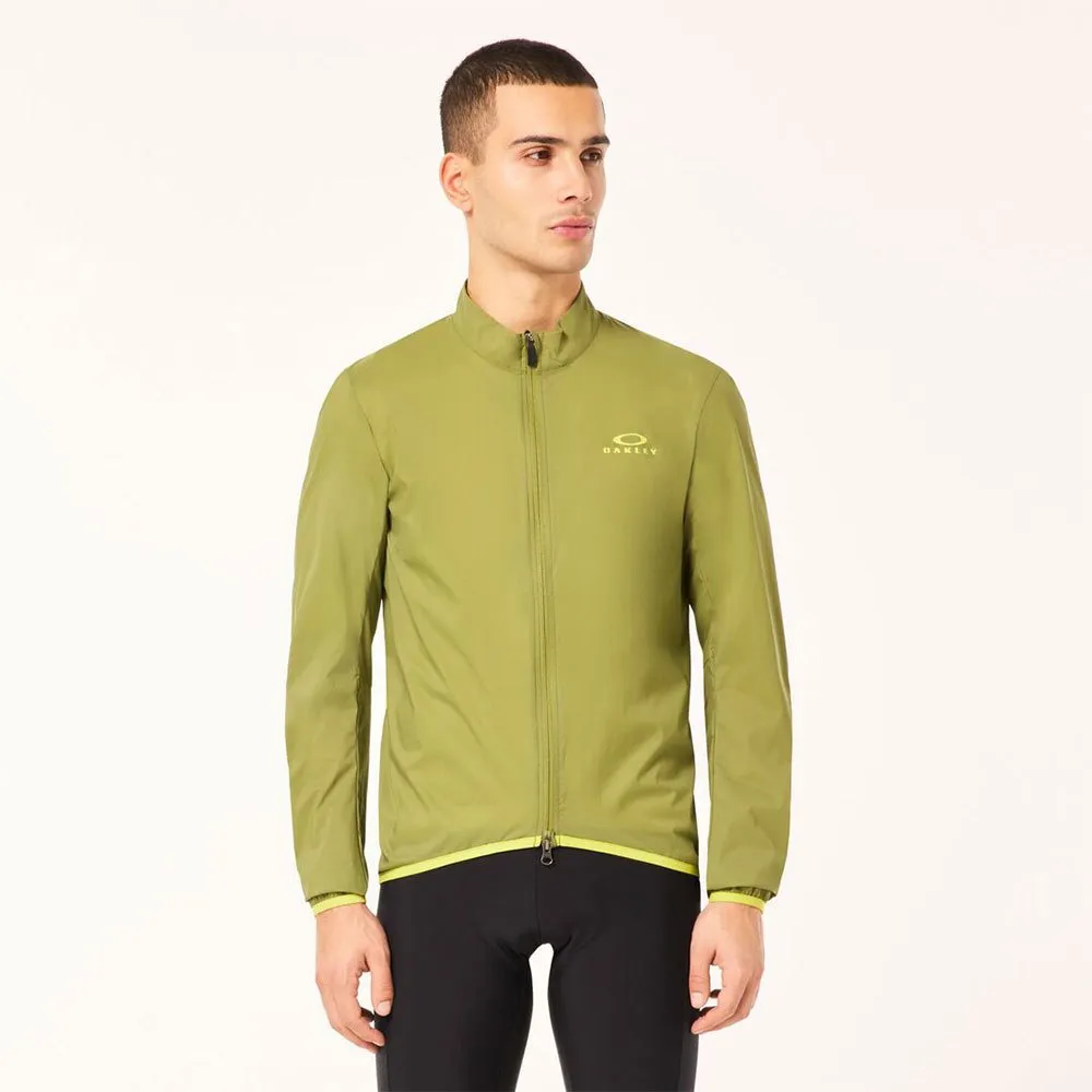 Oakley Endurance Pkbl Wind Jacke Oakley Endurance Pkbl Wind Jacke