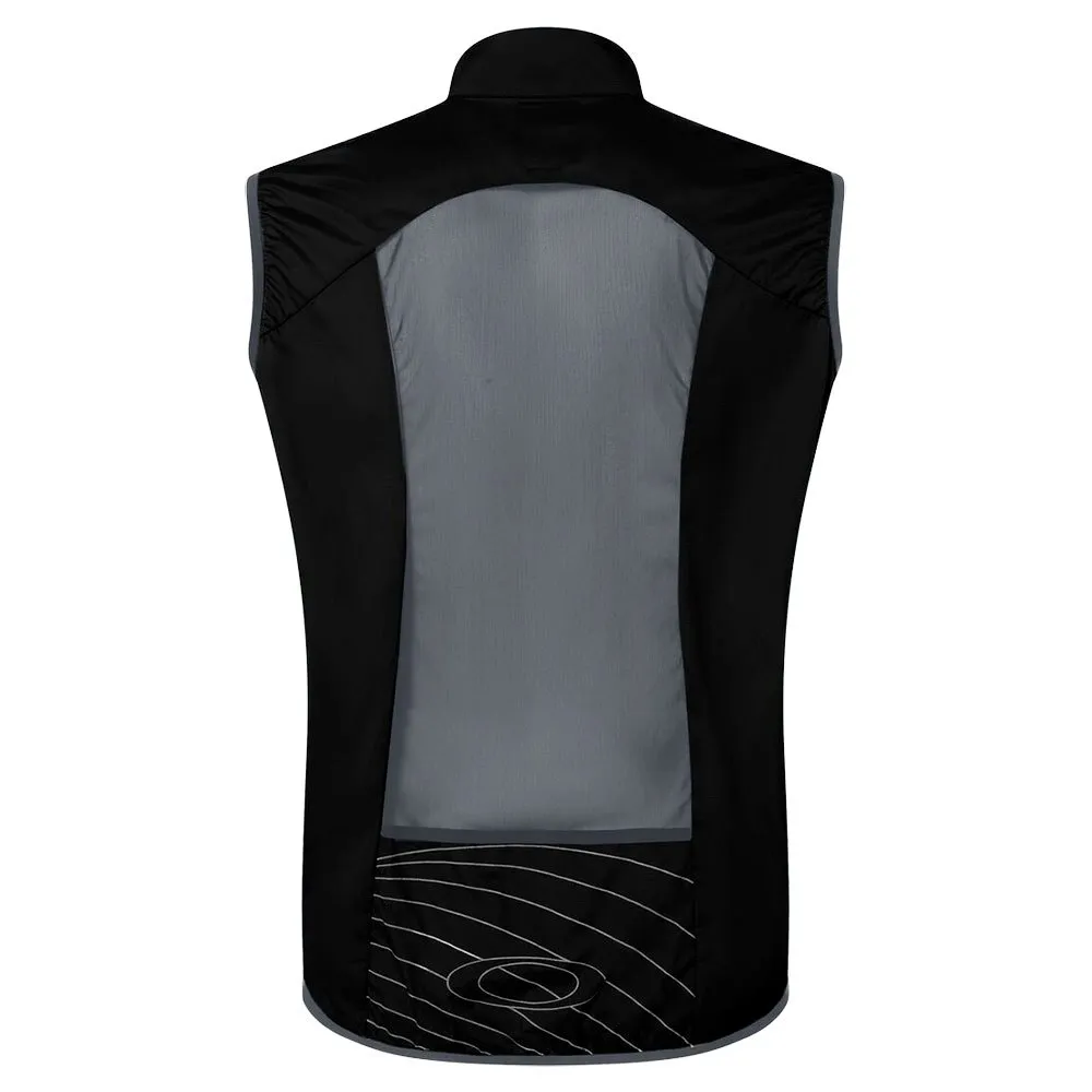 Oakley Endurance Pkbl Wind Weste Oakley Endurance Pkbl Wind Weste