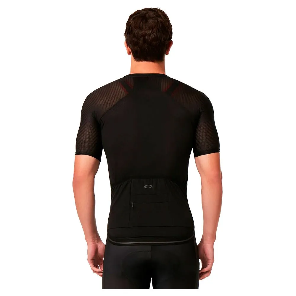 Oakley Endurance Ultra Lite Kurzarm-radtrikot Oakley Endurance Ultra Lite Kurzarm-radtrikot