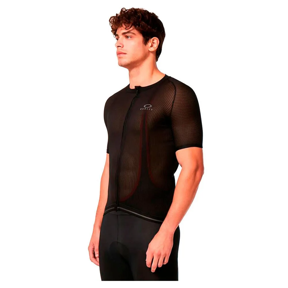Oakley Endurance Ultra Lite Kurzarm-radtrikot Oakley Endurance Ultra Lite Kurzarm-radtrikot