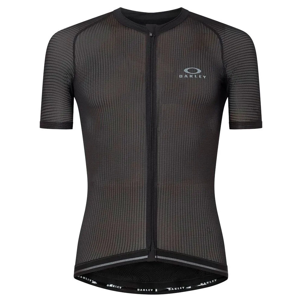 Oakley Endurance Ultra Lite Kurzarm-radtrikot Oakley Endurance Ultra Lite Kurzarm-radtrikot