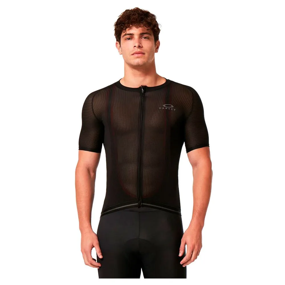 Oakley Endurance Ultra Lite Kurzarm-radtrikot Oakley Endurance Ultra Lite Kurzarm-radtrikot