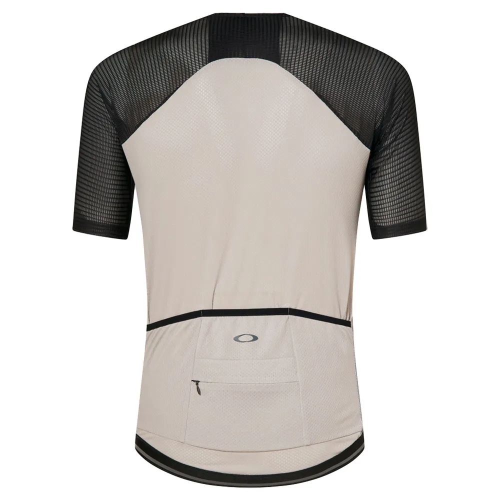 Oakley Endurance Ultra Lite Kurzarm-radtrikot Oakley Endurance Ultra Lite Kurzarm-radtrikot