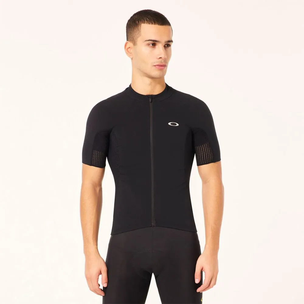 Oakley Endurance Ultra Vented Kurzarm-radtrikot