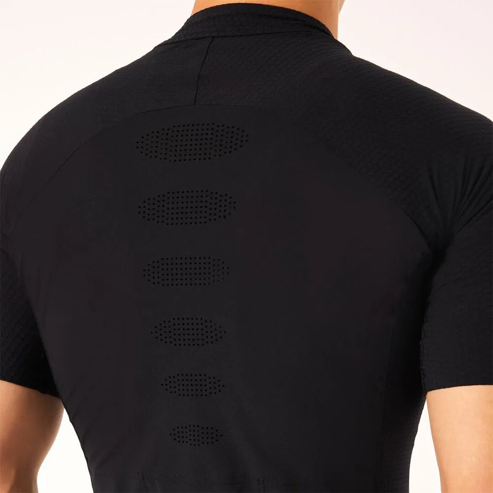 Oakley Endurance Ultra Vented Kurzarm-radtrikot