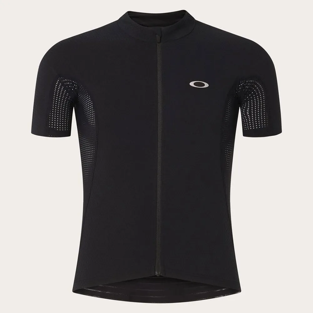 Oakley Endurance Ultra Vented Kurzarm-radtrikot