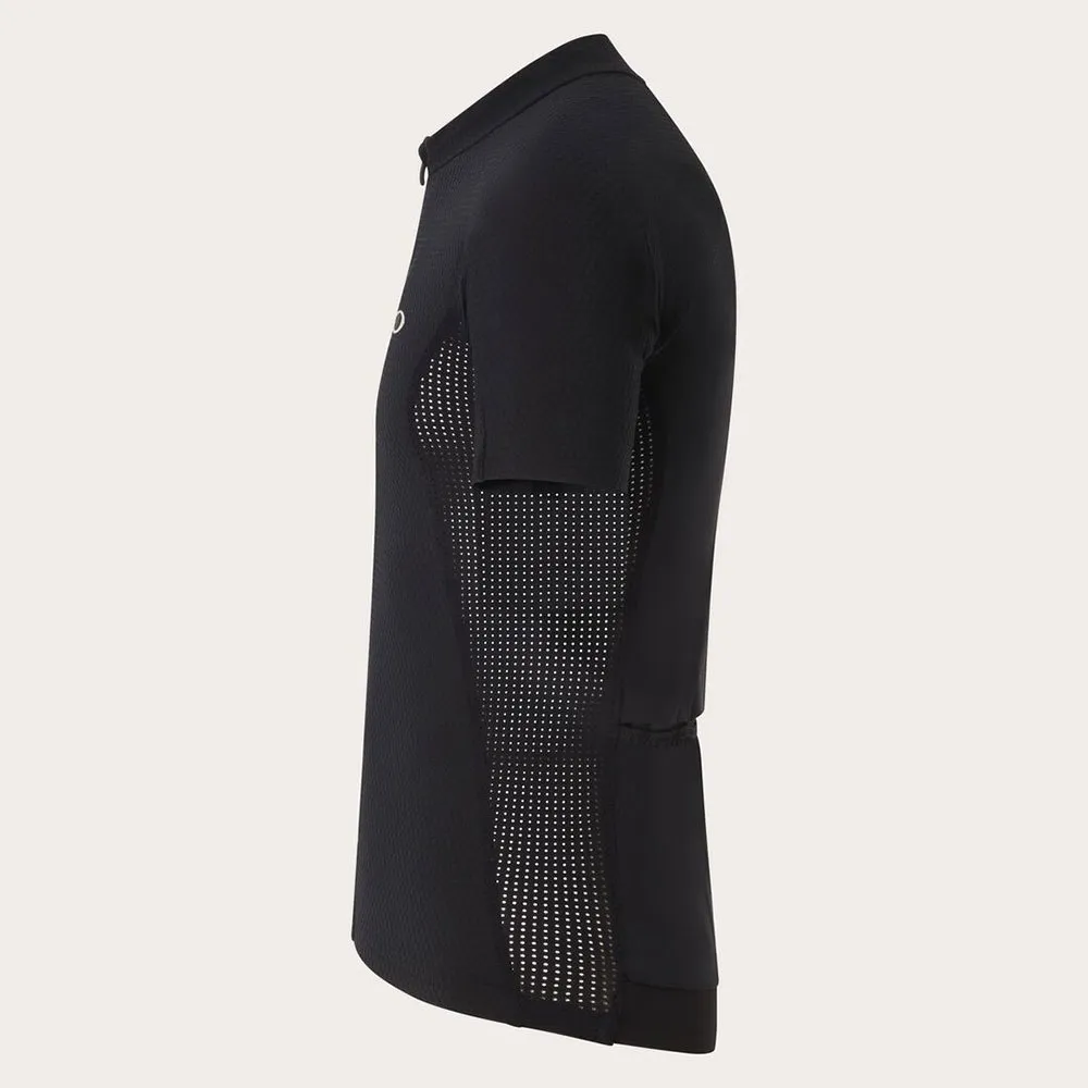 Oakley Endurance Ultra Vented Kurzarm-radtrikot
