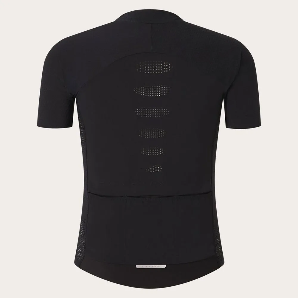 Oakley Endurance Ultra Vented Kurzarm-radtrikot