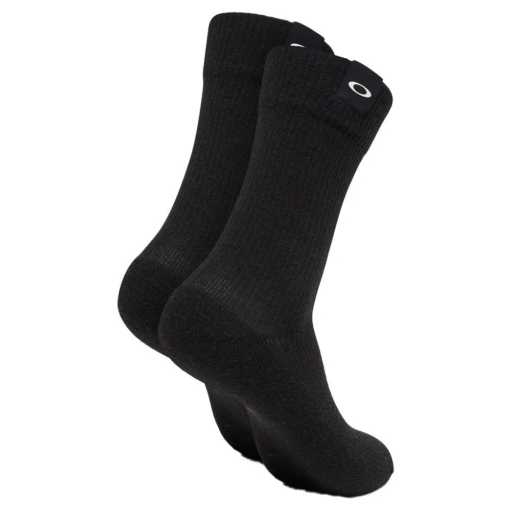 Oakley Endurance Wool Half Lange Socken Oakley Endurance Wool Half Lange Socken
