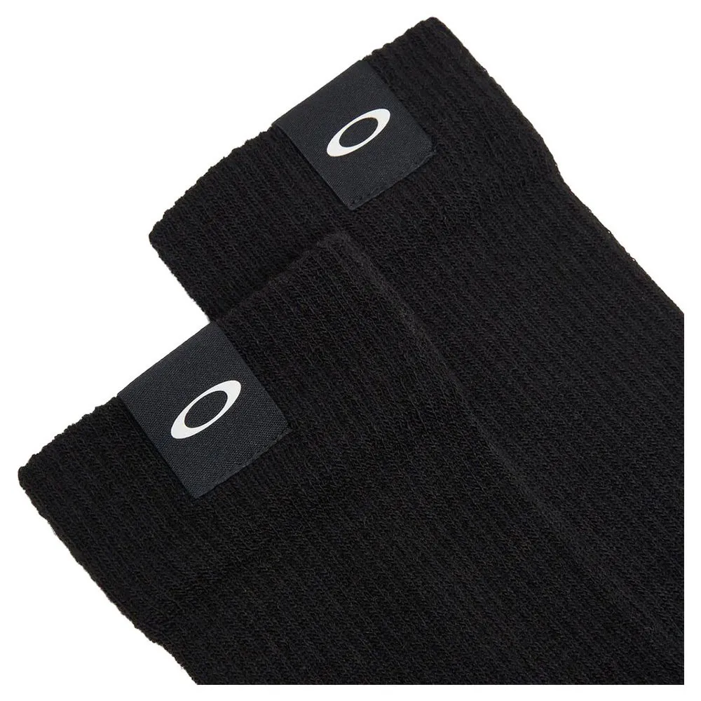 Oakley Endurance Wool Half Lange Socken