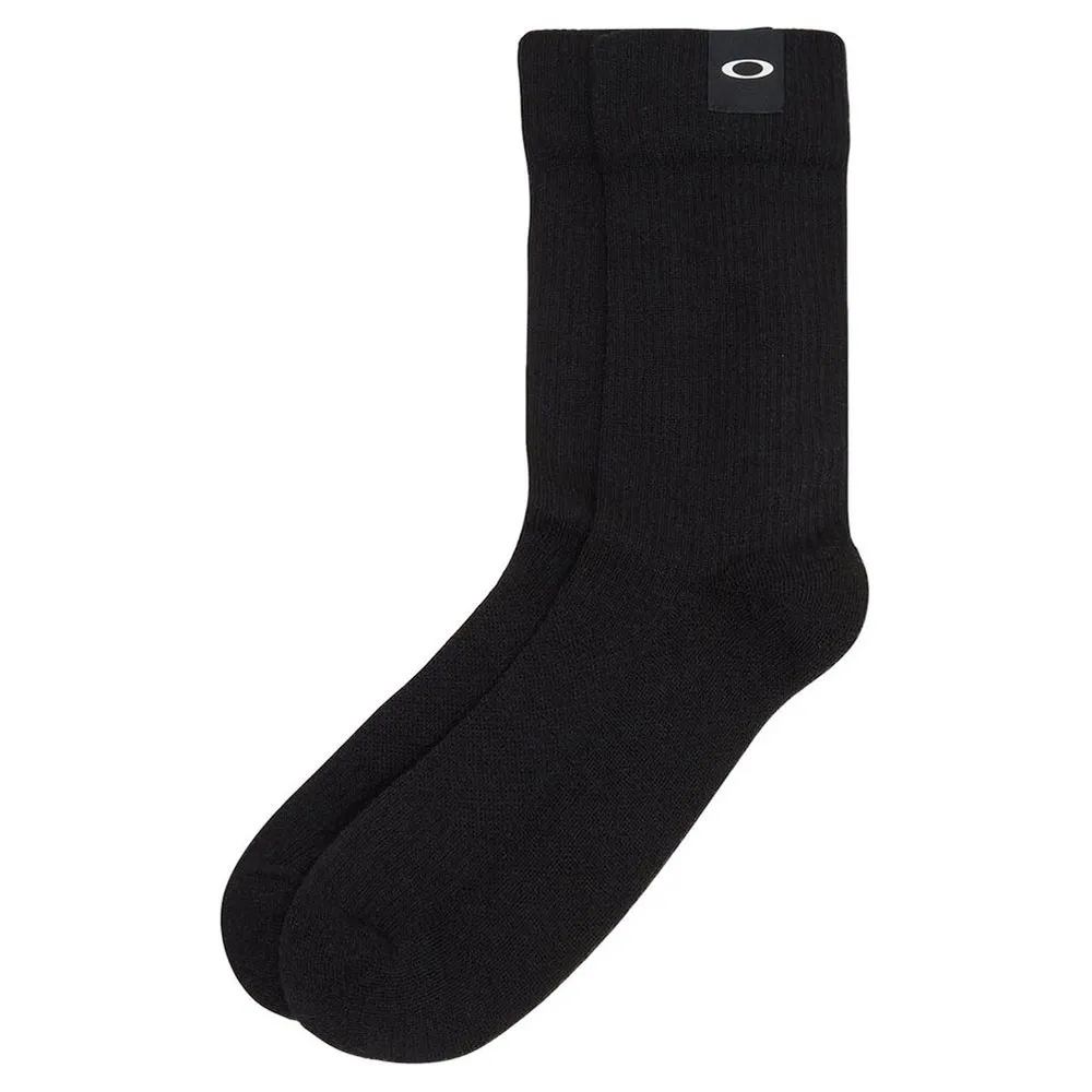 Oakley Endurance Wool Half Lange Socken Oakley Endurance Wool Half Lange Socken