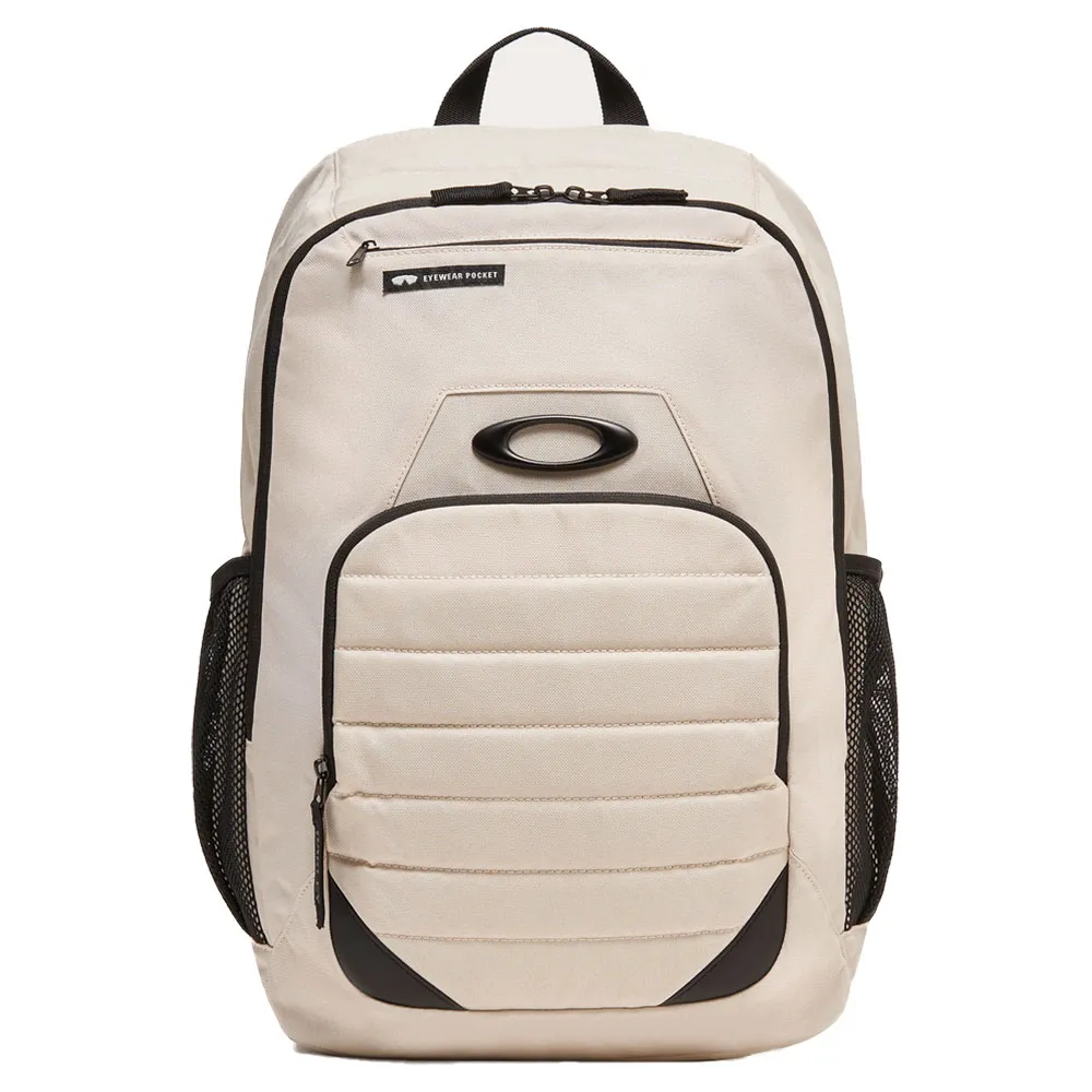 Oakley Enduro 25lt 4.0 Rucksack, Mist, One Size Oakley Enduro 25lt 4.0 Rucksack, Mist, One Size