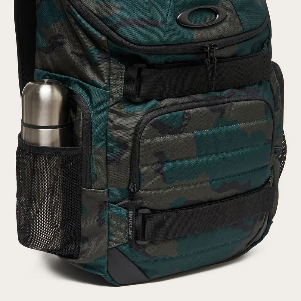 Oakley Enduro 3.0 Big Rucksack, B1b camo hunter Oakley Enduro 3.0 Big Rucksack, B1b camo hunter
