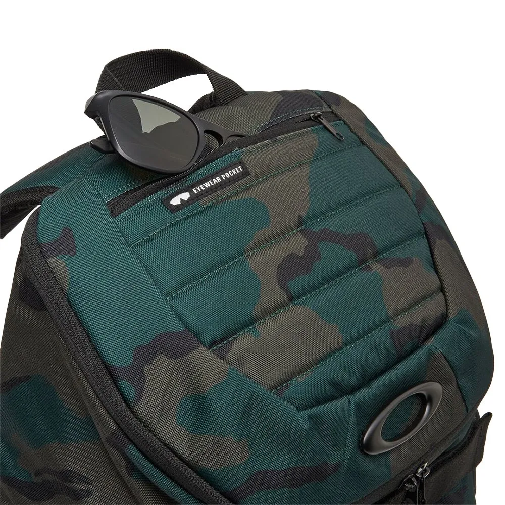 Oakley Enduro 3.0 Big Rucksack, B1b camo hunter Oakley Enduro 3.0 Big Rucksack, B1b camo hunter