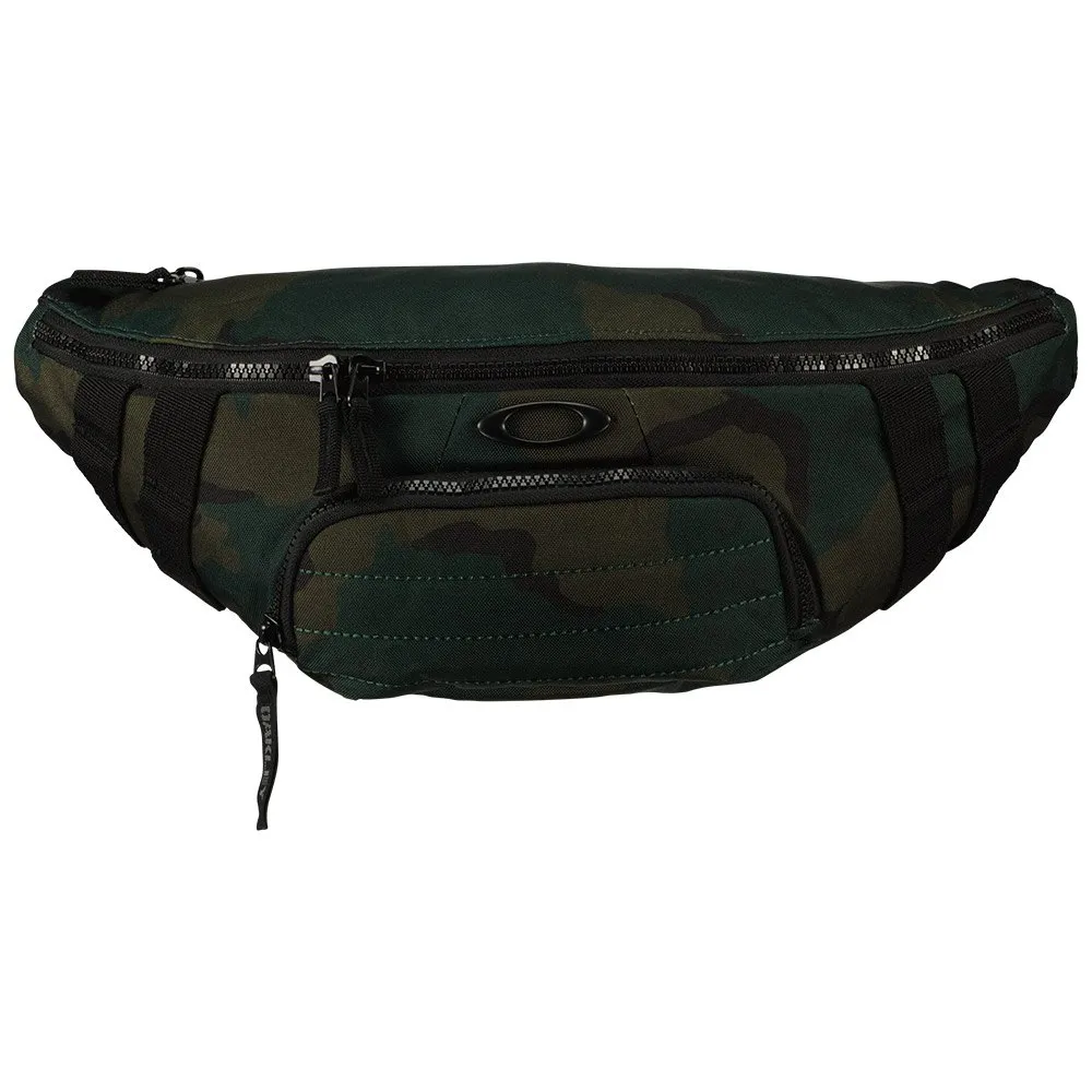 Oakley Enduro Gürteltasche unisex, B1b camo hunter Oakley Enduro Gürteltasche unisex, B1b camo hunter