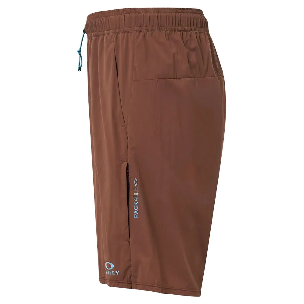 Oakley Enhance Pkbl 9 Kurze Hose, Carafe Oakley Enhance Pkbl 9 Kurze Hose, Carafe